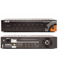AZ-560 Усилитель трансляционный зональный, 560 Вт  (ROXTON)